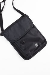 RFID Antitheft Crossbody Bag