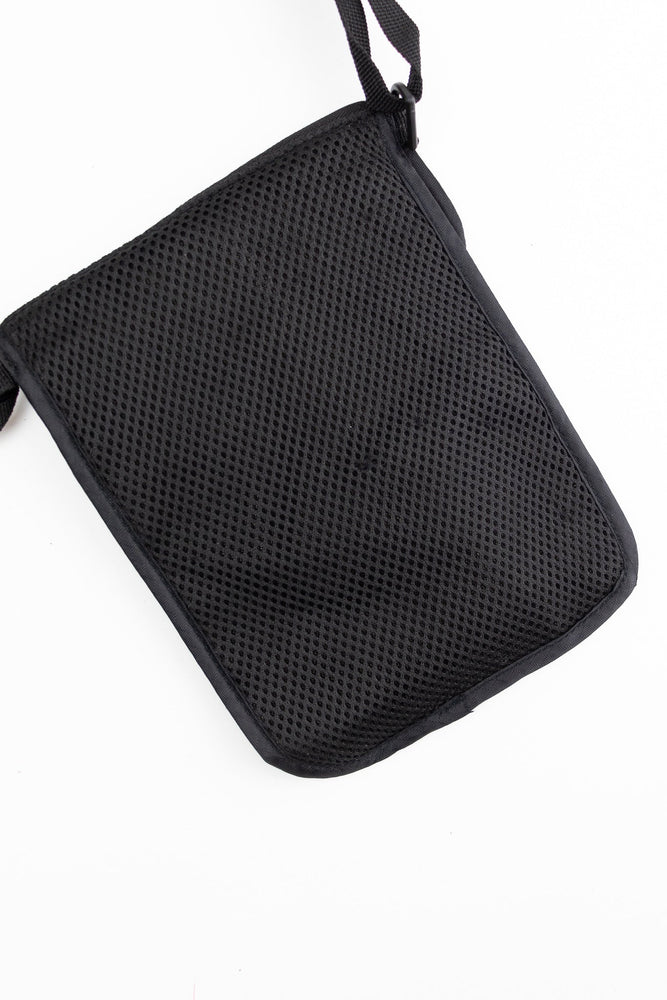 RFID Antitheft Crossbody Bag