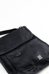 RFID Antitheft Crossbody Bag