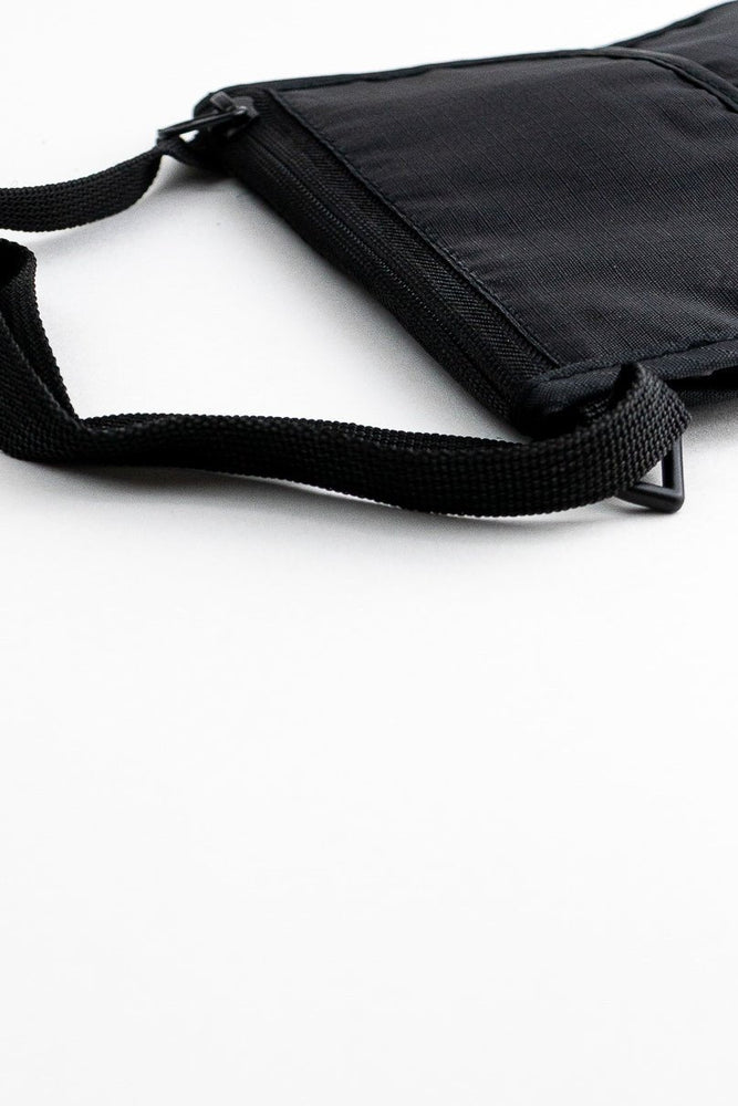 RFID Antitheft Crossbody Bag