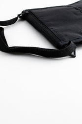RFID Antitheft Crossbody Bag