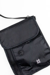 RFID Antitheft Crossbody Bag