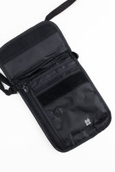 RFID Antitheft Crossbody Bag