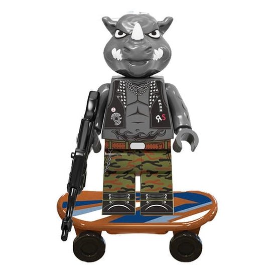 Rhino (Online Only)