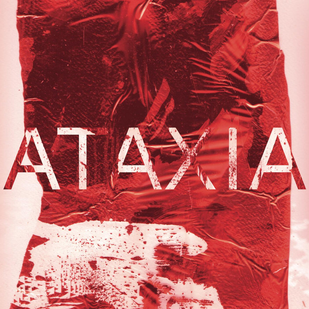 ATAXIA [CD] (ONLINE ORDER ONLY)