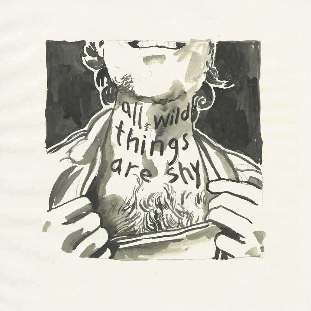 All Wild Things Are Shy [Vinyl] (ONLINE ORDER ONLY)