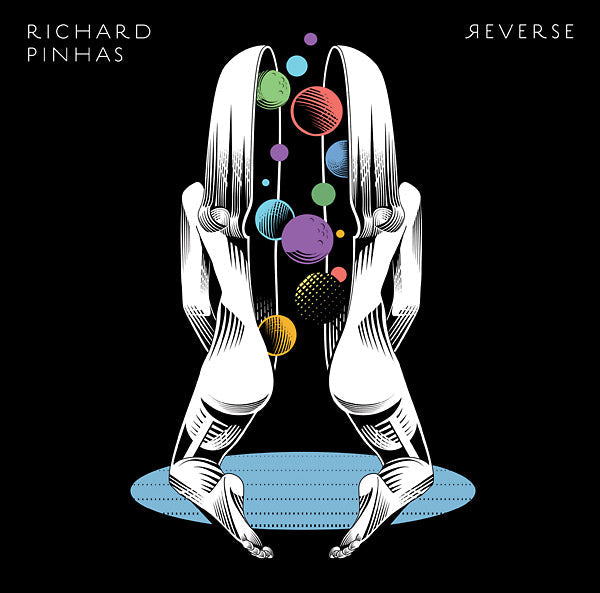 Reverse [CD]