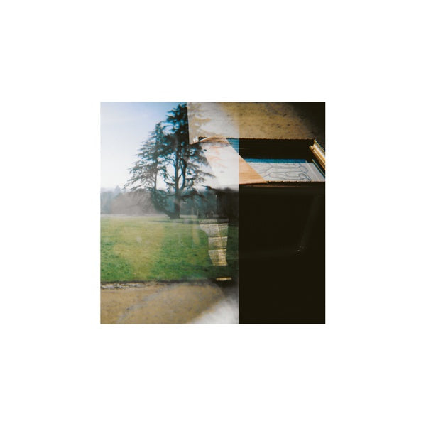 RICHARD YOUNGS - Modern Sorrow [Vinyl]