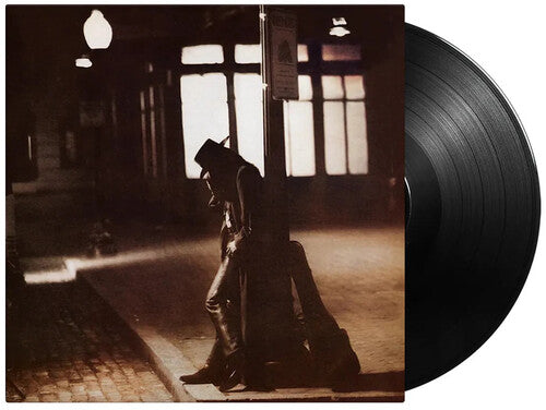 Richie Sambora - Stranger In This Town (180 Gram Black Vinyl) [Import] [Vinyl]