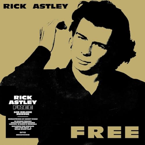 Free (Deluxe Edition) (2024 Remaster) [CD] (ONLINE ORDER ONLY)