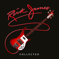 Collected (180 Gram Vinyl, Black, Gatefold LP Jacket) [Import] (2 Lp's) [Vinyl] (ONLINE ORDER ONLY)