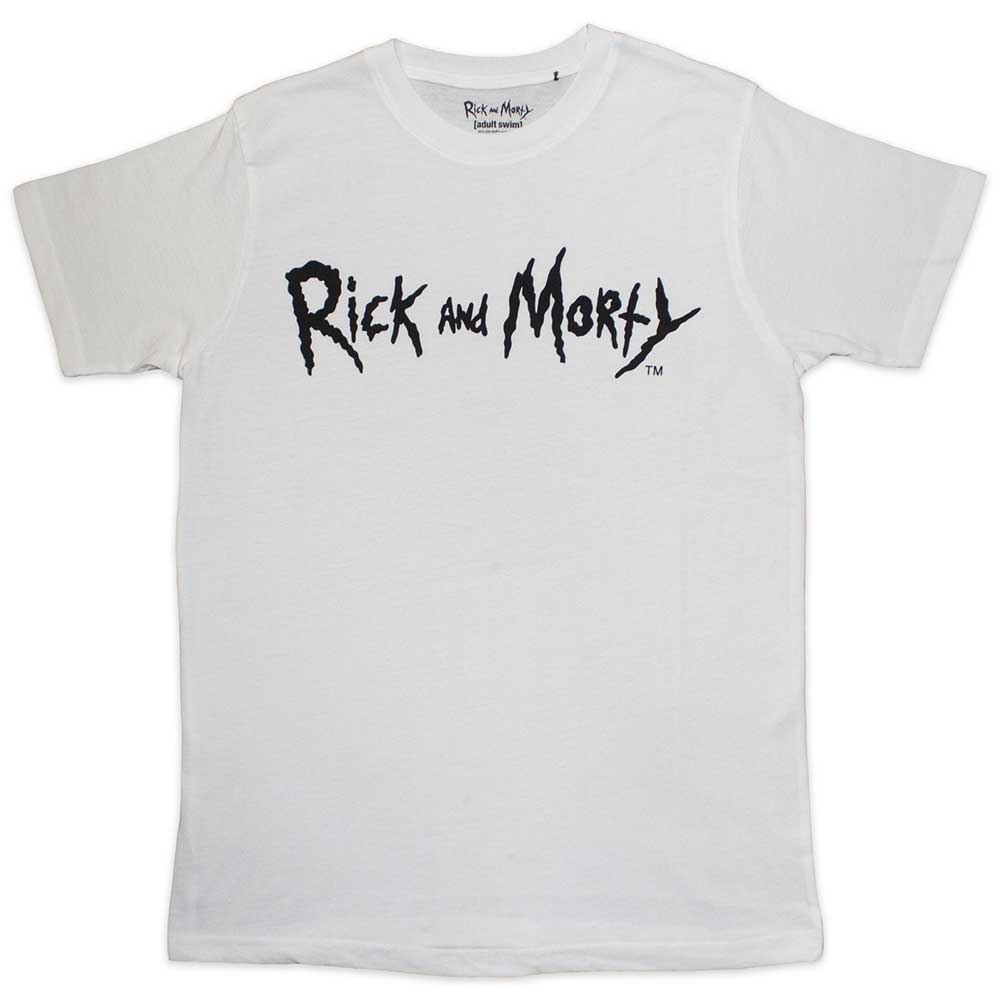 Mono Logo [T-Shirt] (ONLINE ORDER ONLY)