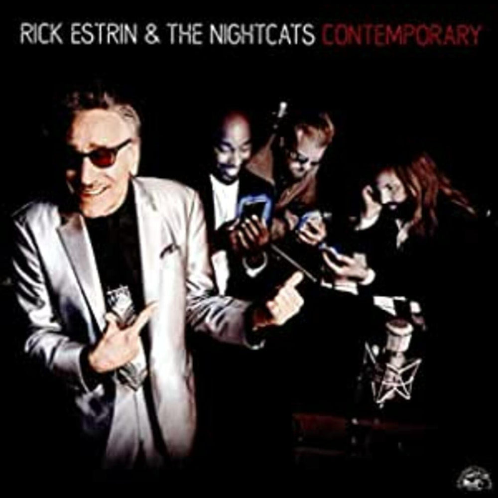 Contemporary [CD] (ONLINE ORDER ONLY)