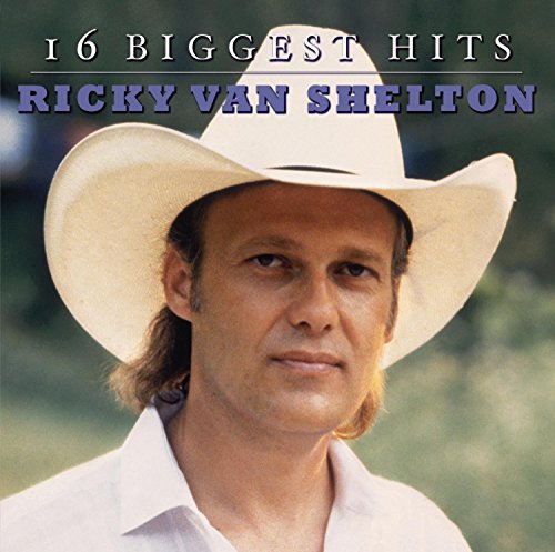 16 Biggest Hits [CD] (ONLINE ORDER ONLY)