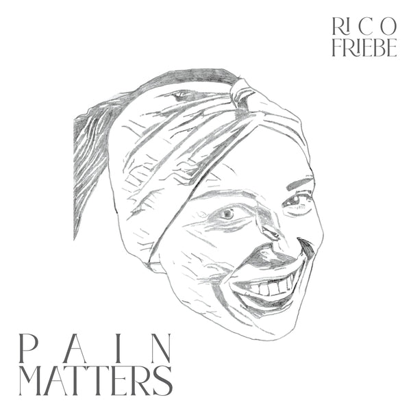 Pain Matters [CD] (ONLINE ORDER ONLY)