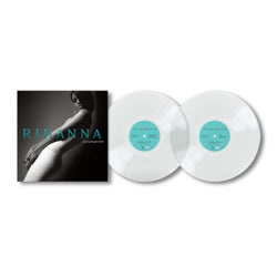 Rihanna - Good Girl Gone Bad (Limited Edition, Crystal Clear Color Vinyl) (2 Lp's) [Vinyl] (ONLINE ORDER ONLY)