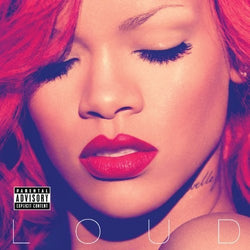 Loud [Explicit Content] (Limited Edition, Baby Pink Color Vinyl) (2 Lp's) [Vinyl] (ONLINE ORDER ONLY)