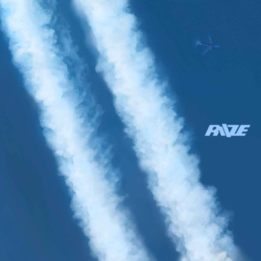 Riize - The 2ND Mini Album 'Ⅱ' - Photobook Version [CD]