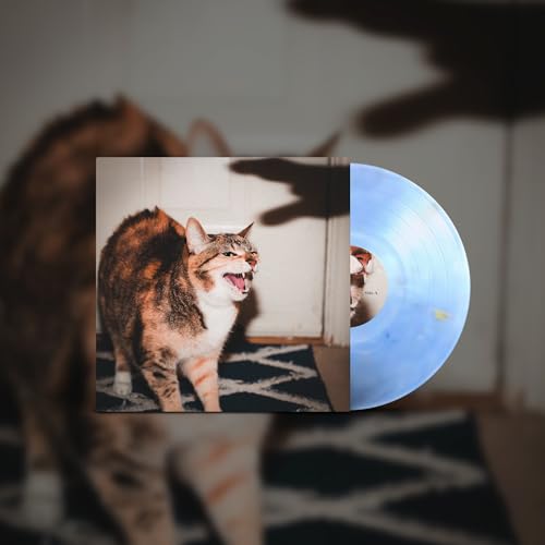 Keep Your Cool [Vinyl] (ONLINE ORDER ONLY)