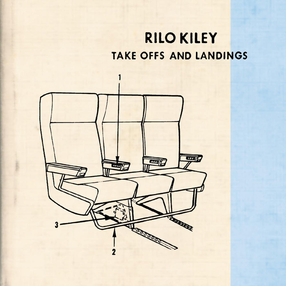 Take Offs and Landings [Vinyl]