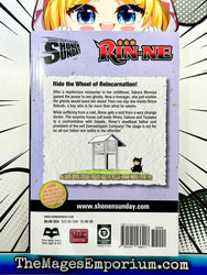 Rin-Ne Vol 4