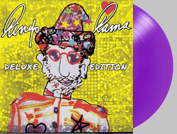 Ringo Rama Deluxe Edition (Translucent Grape Purple Vinyl) (Bonus Tracks) [2LP] [Vinyl] (ONLINE ORDER ONLY)