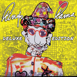 Ringo Rama Deluxe Edition (Translucent Grape Purple Vinyl) (Bonus Tracks) [2LP] [Vinyl] (ONLINE ORDER ONLY)