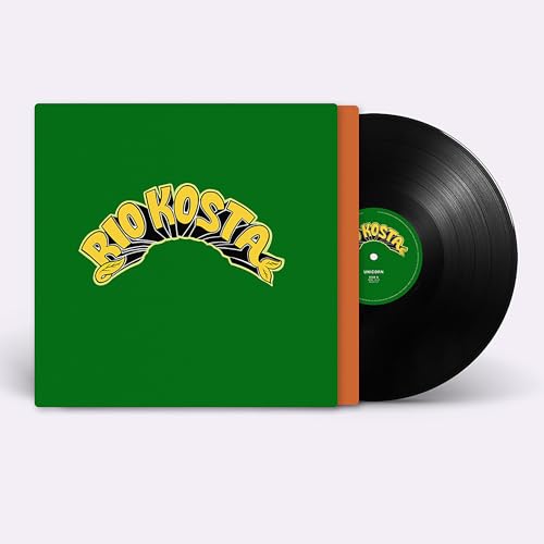 Unicorn [Vinyl]