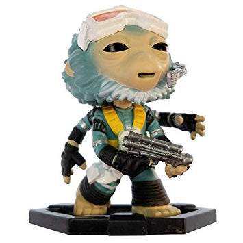 Mystery Minis Star Wars  - Rio Durant (Solo Movie) (Online Order Only)