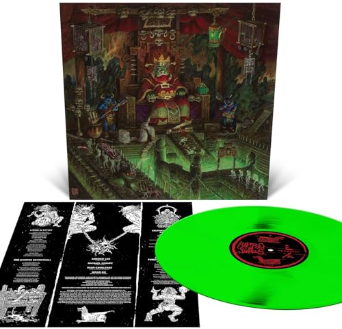 Sanshi [Vinyl] (ONLINE ORDER ONLY)