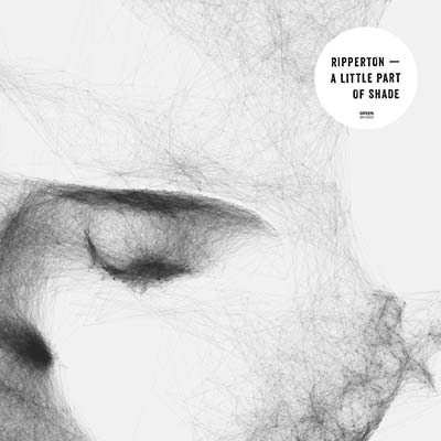 RIPPERTON - A Little Part of Shade [CD] (ONLINE ORDER ONLY)