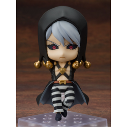 Nendoroid: JoJo's Bizarre Adventure: Golden Wind - Risotto Nero #1326 (ONLINE ORDER ONLY)