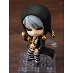 Nendoroid: JoJo's Bizarre Adventure: Golden Wind - Risotto Nero #1326 (ONLINE ORDER ONLY)