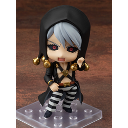 Nendoroid: JoJo's Bizarre Adventure: Golden Wind - Risotto Nero #1326 (ONLINE ORDER ONLY)