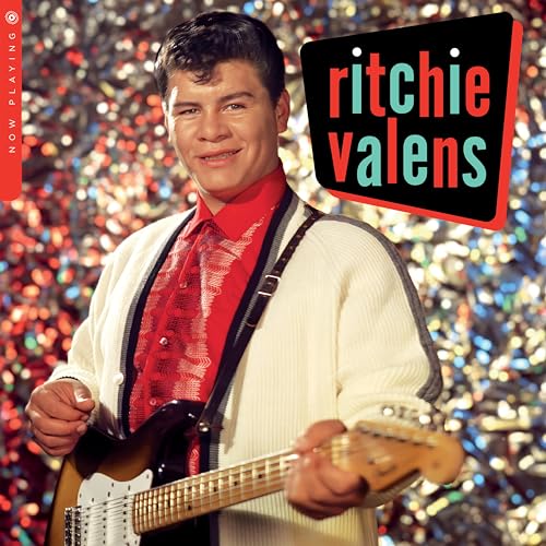 Now Playing [Vinyl]