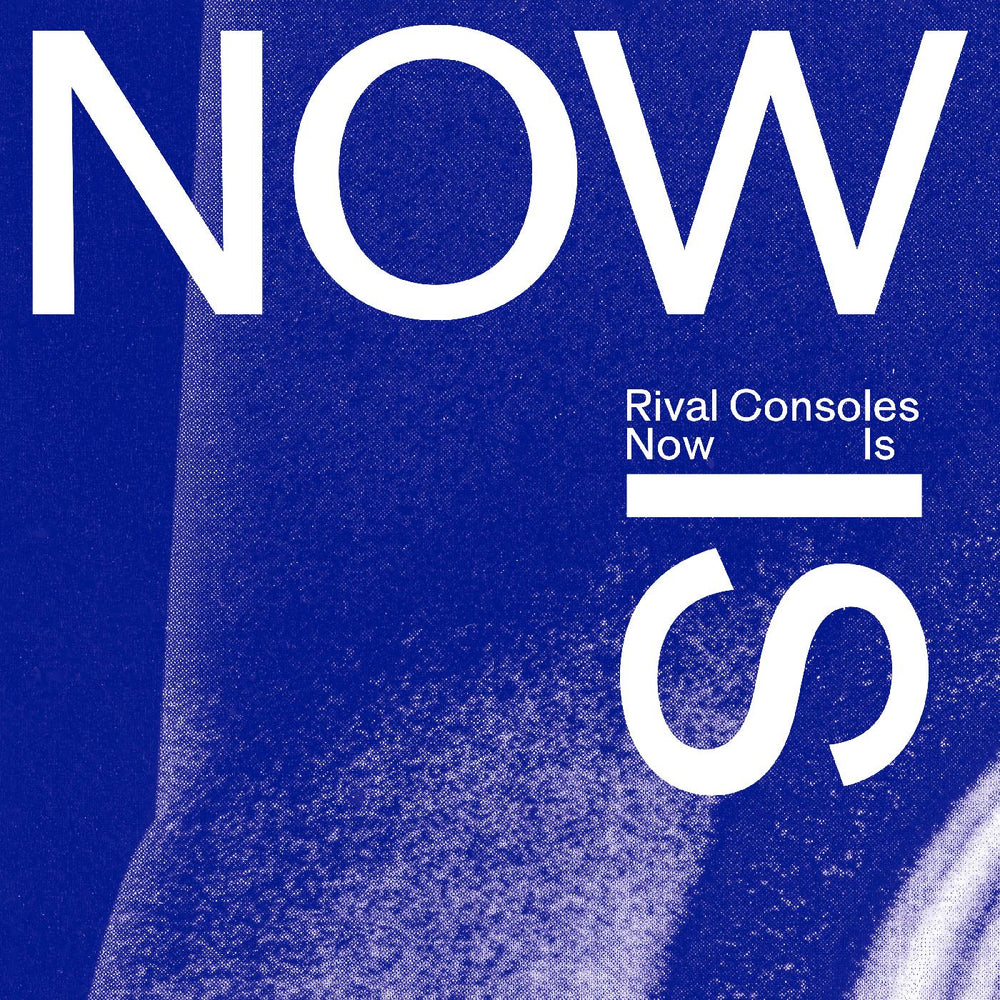Now Is [CD] (ONLINE ORDER ONLY)