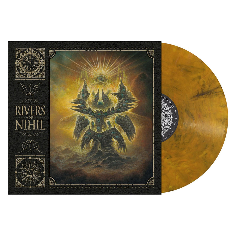 Rivers Of Nihil (Indie Exclusive) (Adenochrome Marbled Vinyl) [Vinyl]