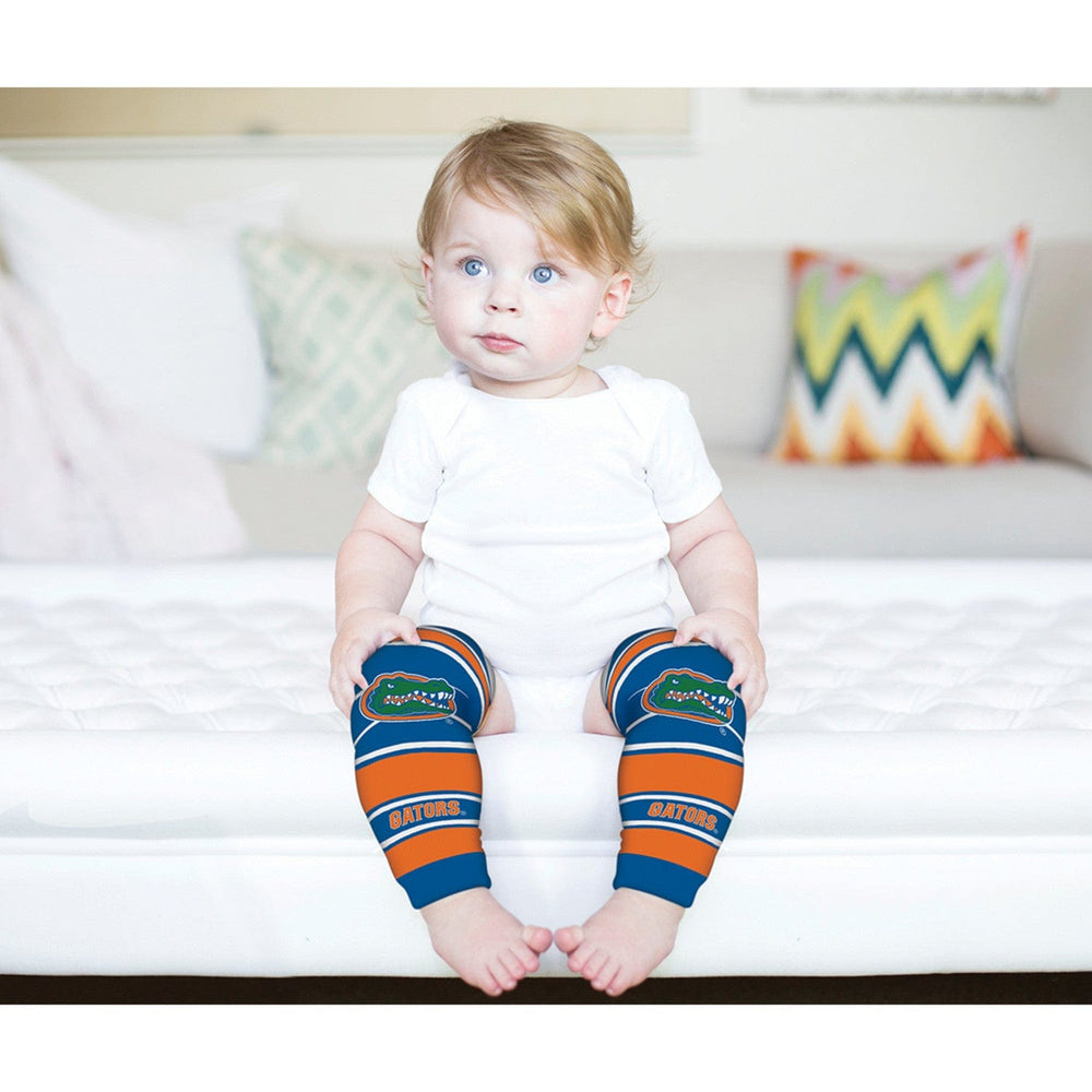 Florida Gators Baby Leg Warmers (ONLINE ORDER ONLY)