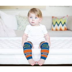 Florida Gators Baby Leg Warmers (ONLINE ORDER ONLY)