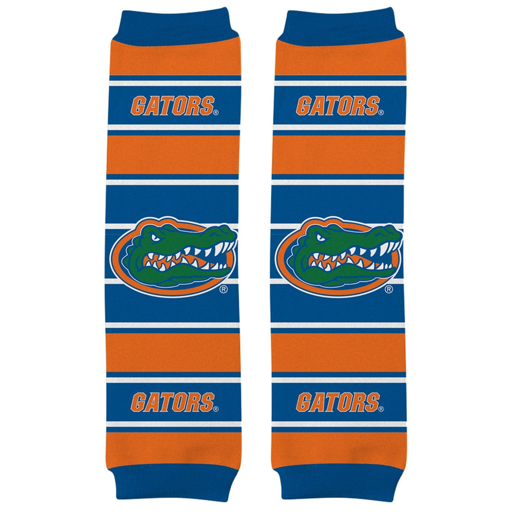 Florida Gators Baby Leg Warmers (ONLINE ORDER ONLY)