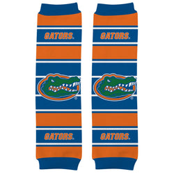 Florida Gators Baby Leg Warmers (ONLINE ORDER ONLY)