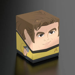 Squaroes Deck Box