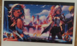 Official Soul Masters PlayMat | Soul Masters | New (ONLINE ORDER ONLY)