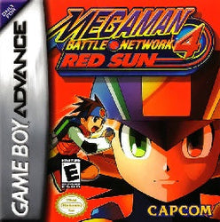 Megaman Battle Network series | GBA (ONLINE ORDER ONLY)