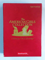 American Girl Doll Accessory Set - Kit's Photography (ONLINE ORDER ONLY)