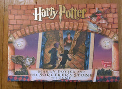 Harry Potter and the Sorcerer's Stone - The Game (ONLINE ORDER ONLY)