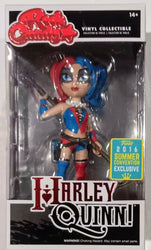 DC Rock Candy Figure - Harley Quinn (ONLINE ORDER ONLY)