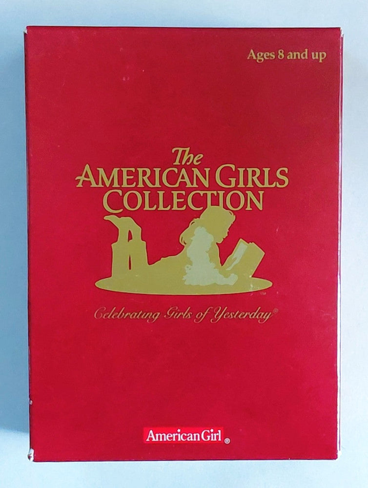 American Girl Doll Accessory Set - Coconut’s Cupid (Partial) (ONLINE ORDER ONLY)