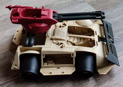 G.I. Joe COBRA Vehicle - COBRA Rage (Partial) (ONLINE ORDER ONLY)