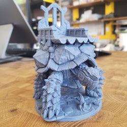 Terra, The Gigatortoise (Epic Boss) (Online Order Only)